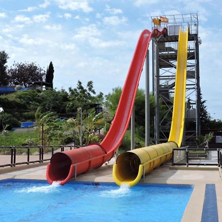 Ferienwohnung Acogedor Apartamento Con Piscina Cerca A La Playa Torrevieja Exterior foto