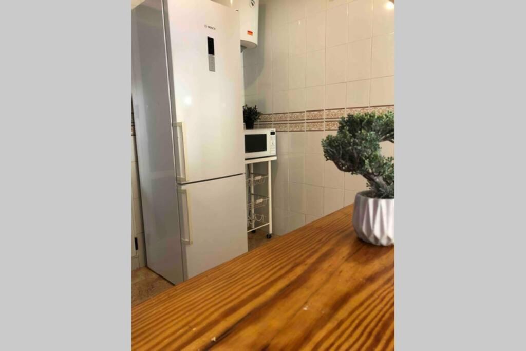 Ferienwohnung Acogedor Apartamento Con Piscina Cerca A La Playa Torrevieja Exterior foto