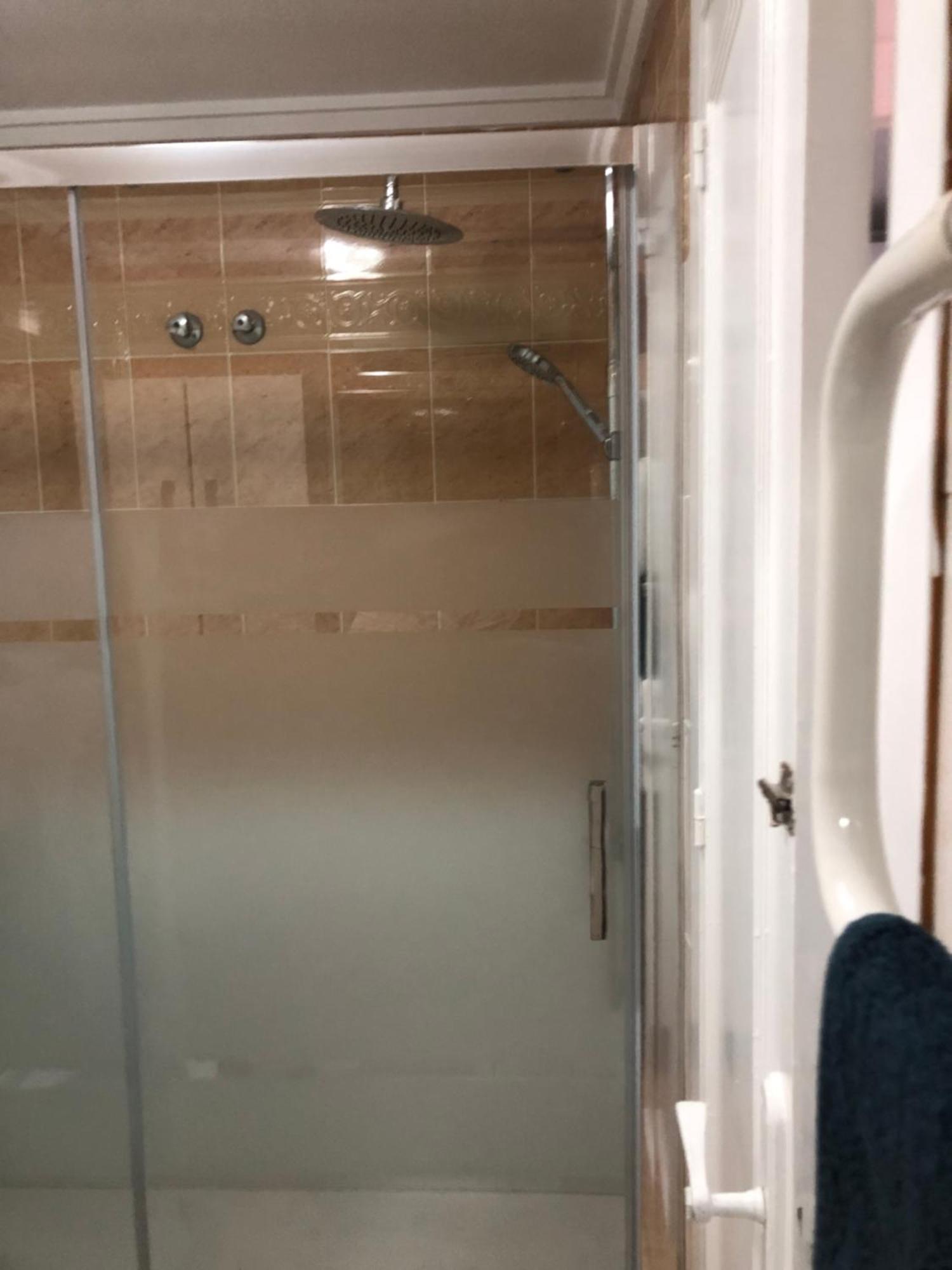 Ferienwohnung Acogedor Apartamento Con Piscina Cerca A La Playa Torrevieja Exterior foto